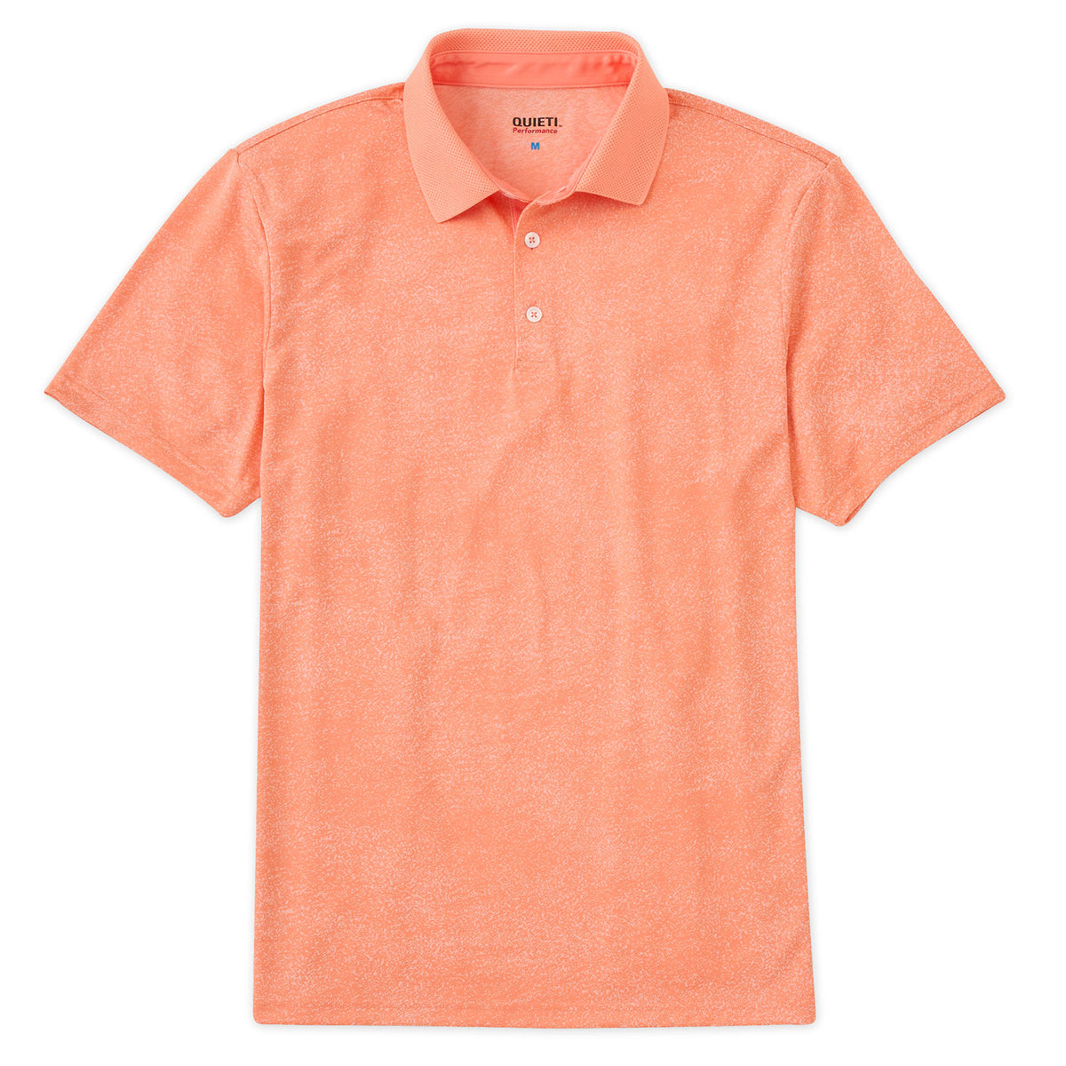 Andrew Men&#39;s Short Sleeve Polo Shirt