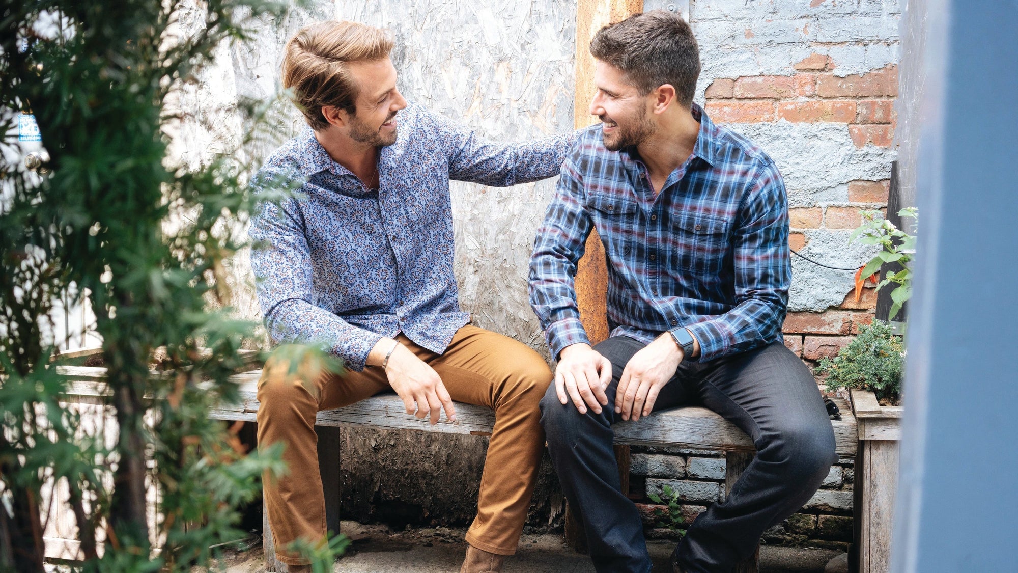 All Men's Shirts