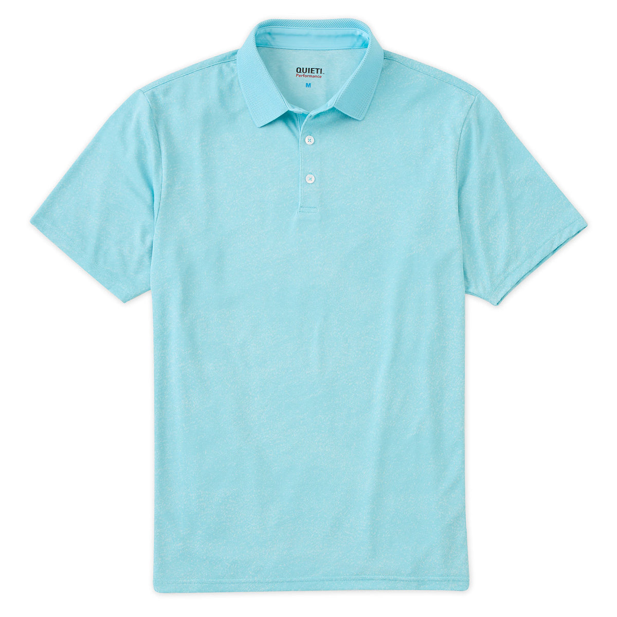 Andrew Men&#39;s Short Sleeve Polo Shirt