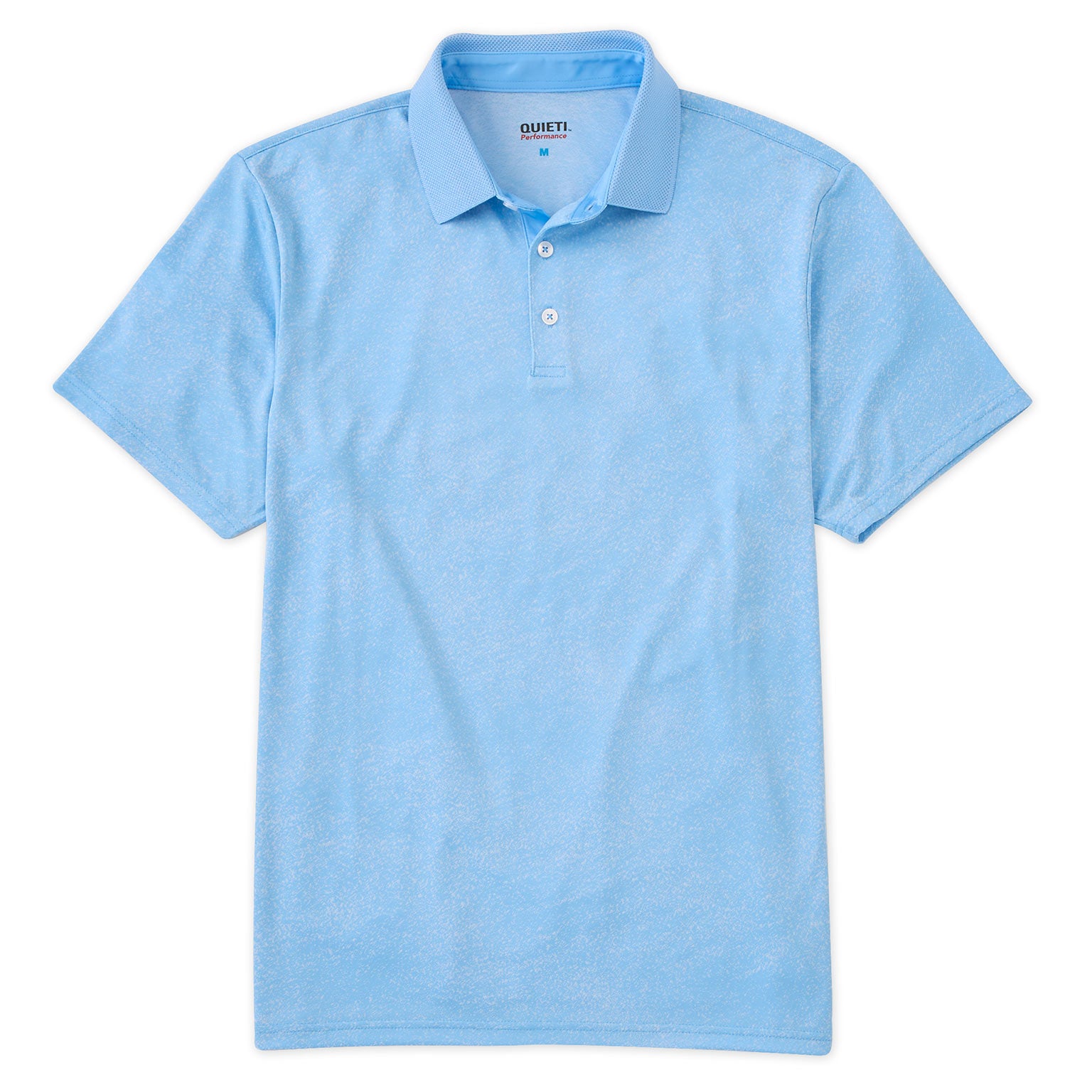 Andrew Men's Short Sleeve Polo Shirt